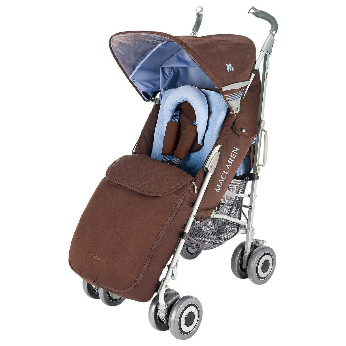 Boots Techno, Coffee